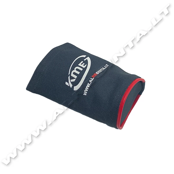 Įdėklas užpylimo adapteriui( logo KME)                                                              